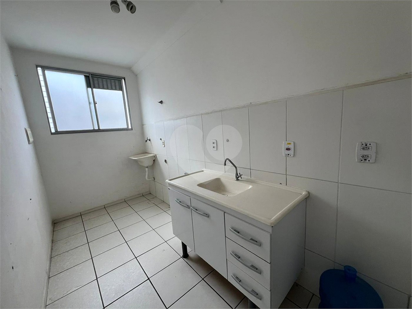 Apartamento à venda com 2 quartos em Ipanema das Pedras, Votorantim, SP