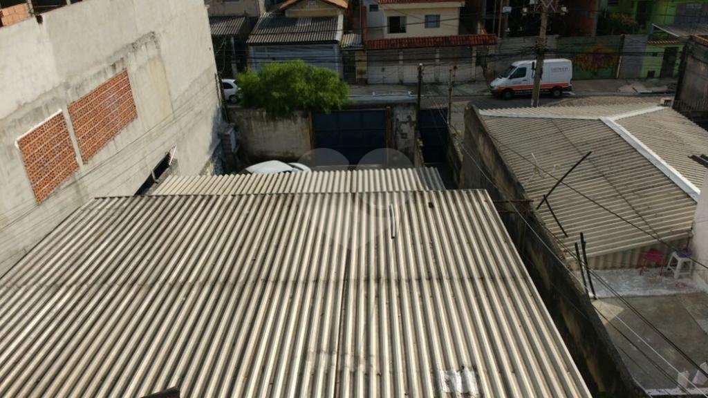 Terreno à venda em Casa Verde, São Paulo, SP