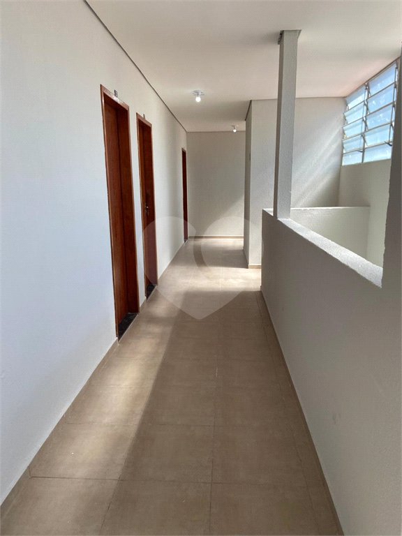 Kitnet para alugar com 1 quarto em Jardim Trussardi, São Paulo, SP