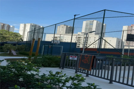 Apartamento à venda com 2 quartos em Vila Andrade, São Paulo, SP