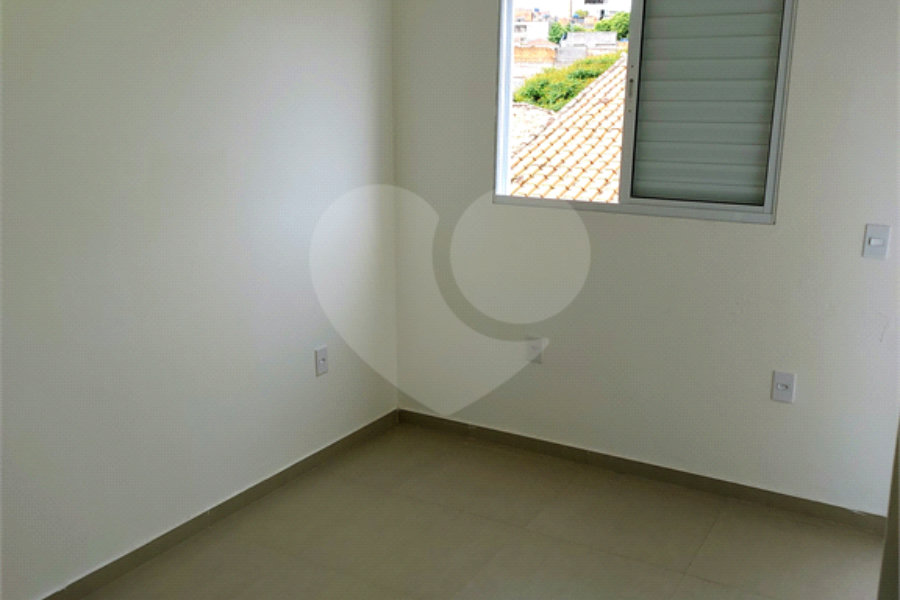 Apartamento à venda com 2 quartos em Tremembé, São Paulo, SP
