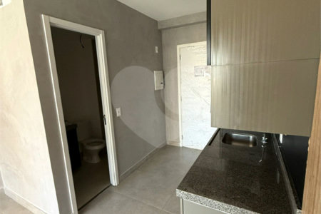 Studio à venda com 1 quarto em Perdizes, São Paulo, SP