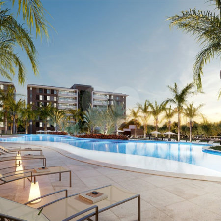 Apartamento à venda com 2 quartos, sendo 1 suíte, em Condomínio Residencial e Comercial Fazenda Santa Petronilla, Bragança Paulista, SP