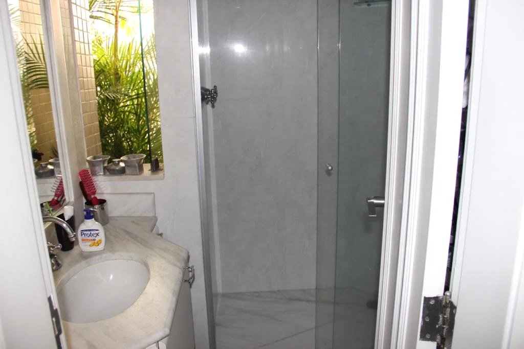 Apartamento à venda com 4 suítes em Vila Suzana, São Paulo, SP