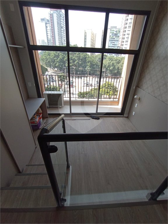 Studio para alugar com 1 quarto em Perdizes, São Paulo, SP