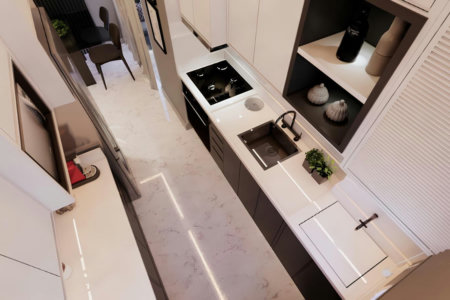 Central Park Residence Itapetininga
