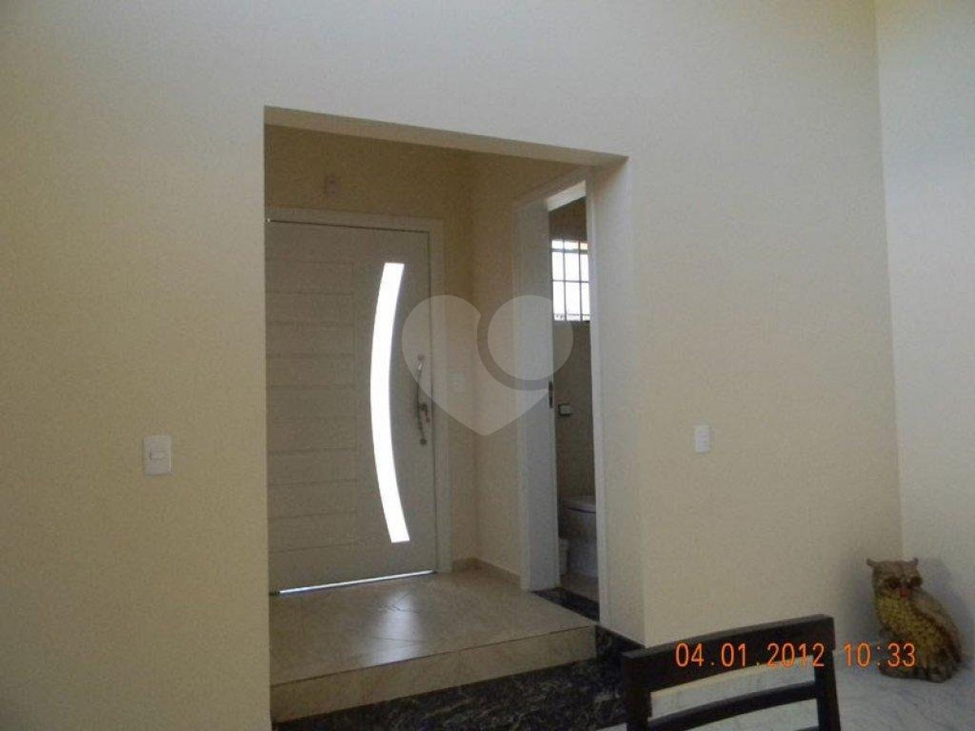 Chácara à venda com 5 quartos, sendo 2 suítes, em Terras de Santa Rosa II, Salto, SP