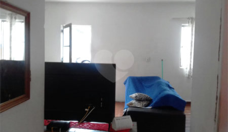 Casa Térrea à venda com 4 quartos em Vila Nova Cachoeirinha, São Paulo, SP