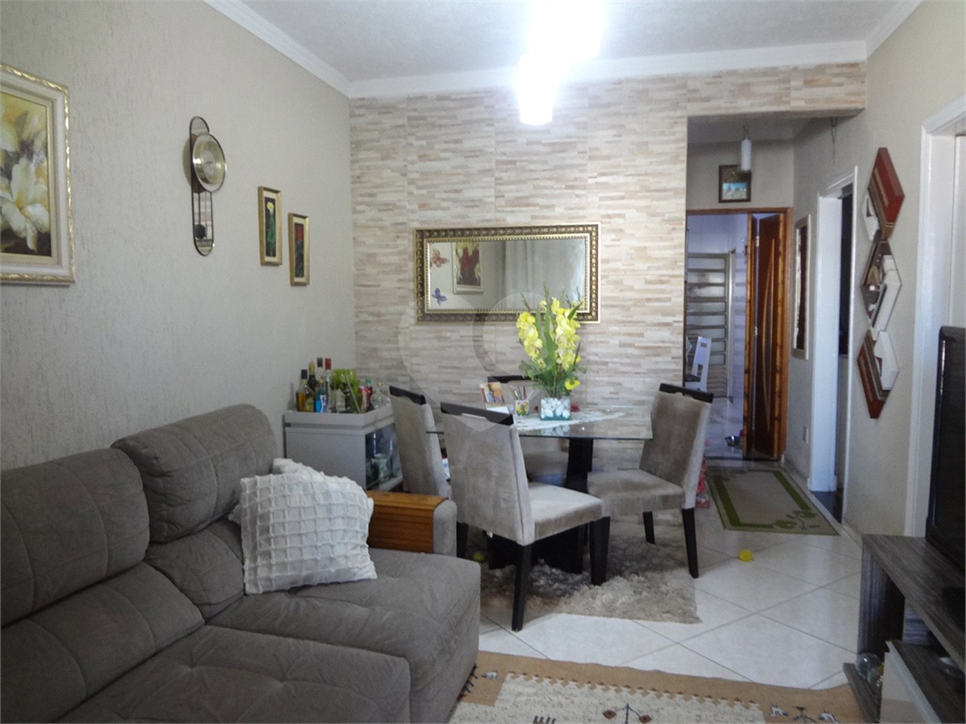 Casa à venda com 3 quartos, sendo 1 suíte, em Vila Maria, São Paulo, SP