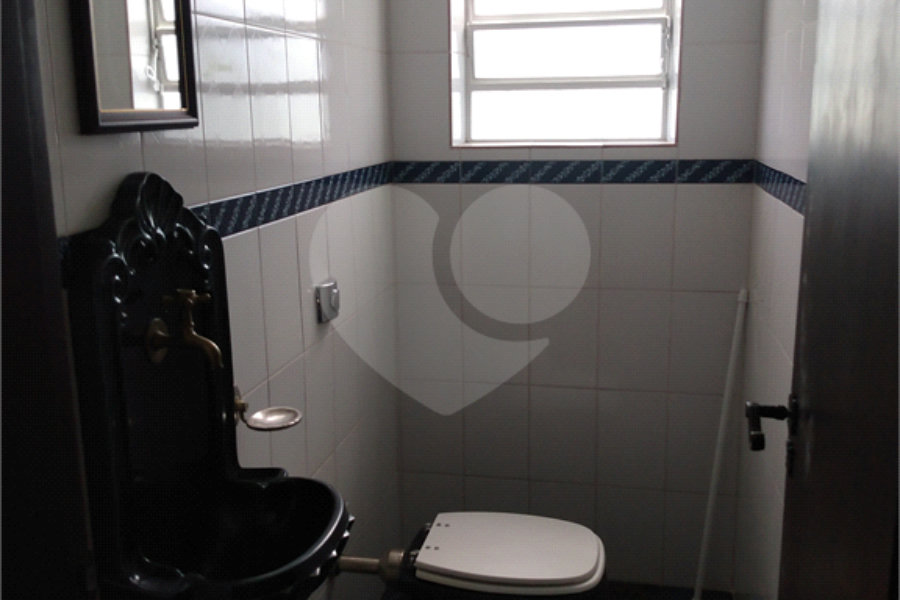 Sobrado à venda com 3 quartos, sendo 1 suíte, em Horto Florestal, São Paulo, SP