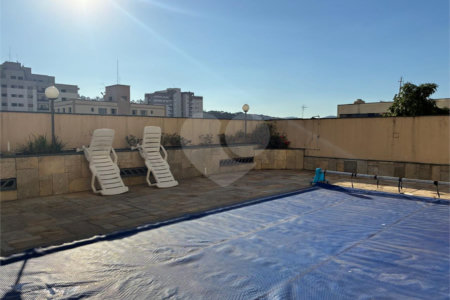 Apartamento à venda com 3 suítes em Vila Galvão, Guarulhos, SP