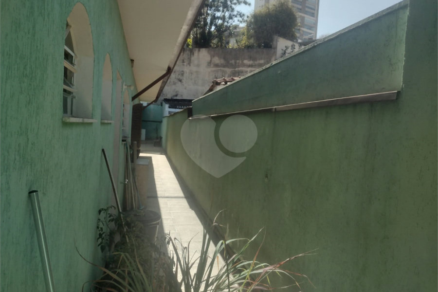 Casa à venda com 3 quartos, sendo 1 suíte, em Mandaqui, São Paulo, SP