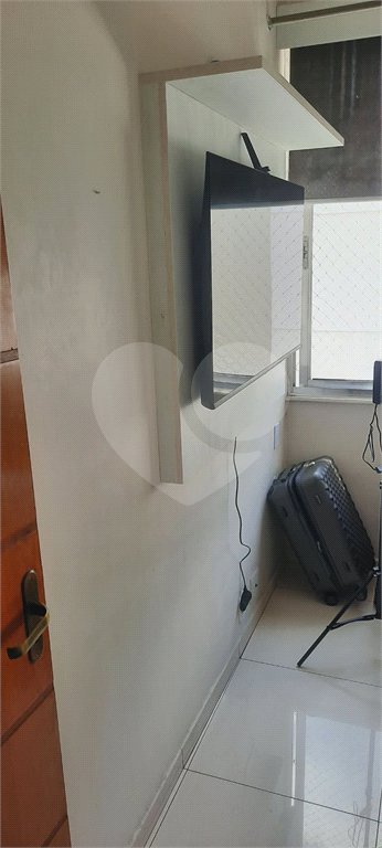 Apartamento à venda com 3 quartos em Tijuca, Rio de Janeiro, RJ