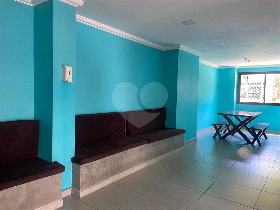 Apartamento à venda com 3 quartos em Tatuapé, São Paulo, SP