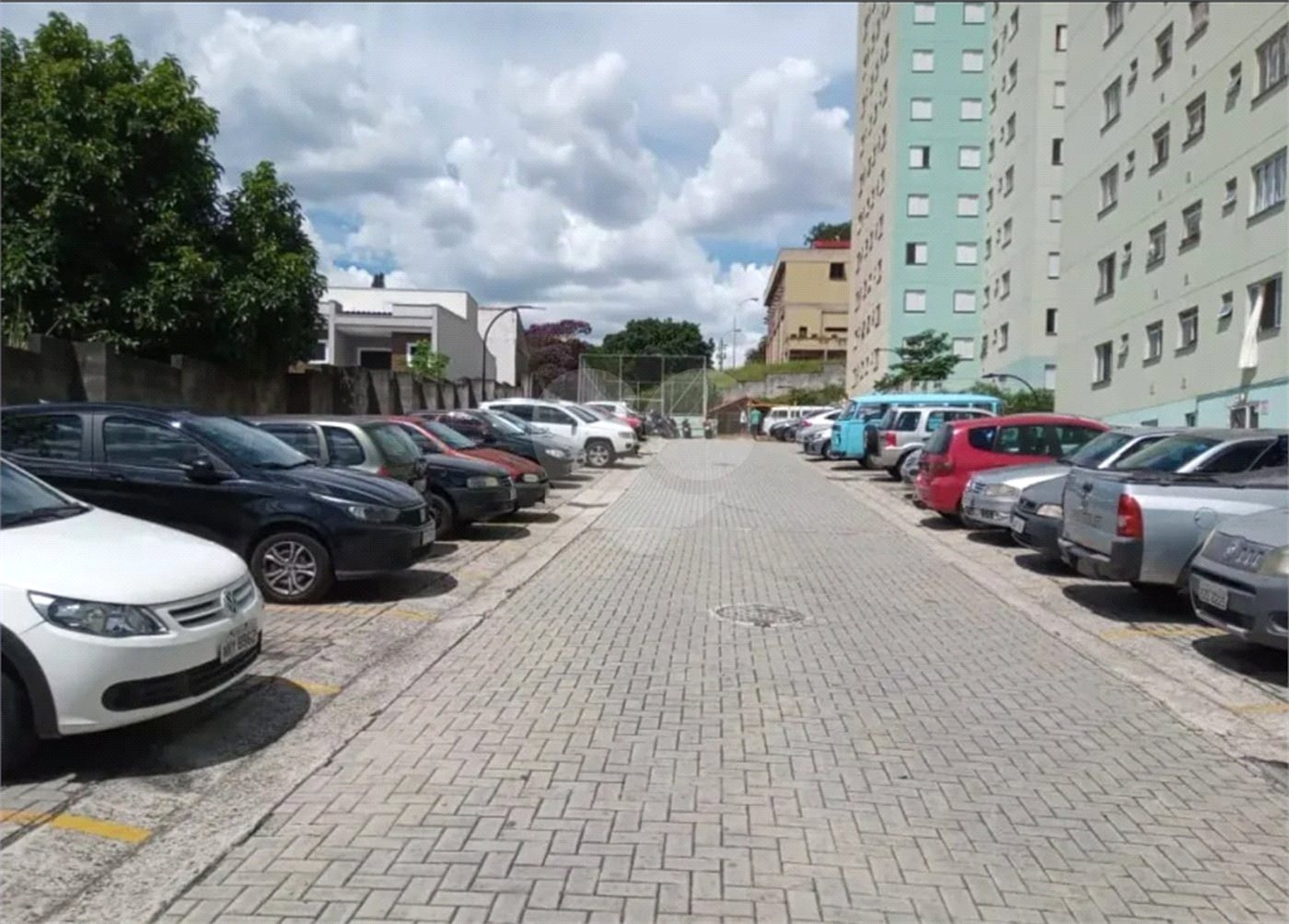 Apartamento à venda com 2 quartos em Freguesia do Ó, São Paulo, SP