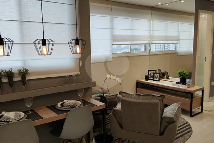 Studio à venda com 1 suíte em Vila Dom Pedro Ii, São Paulo, SP