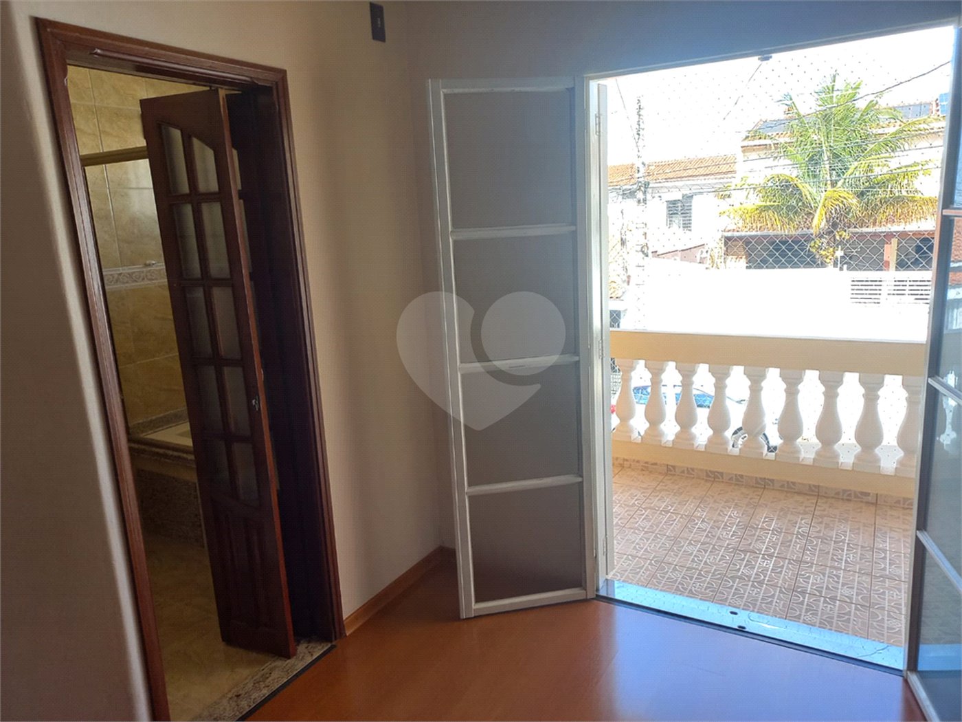 Casa á venda no Jardim Nova São Carlos