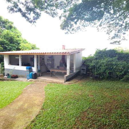 Chácara à venda com 4 quartos em Lago Azul, Araçoiaba da Serra, SP