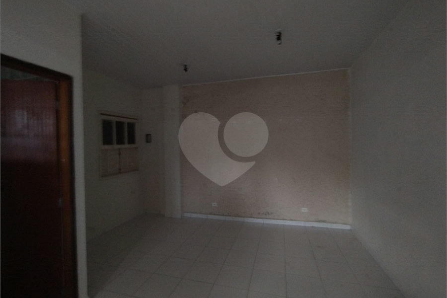 Casa para alugar com 2 quartos, sendo 1 suíte, em Tucuruvi, São Paulo, SP