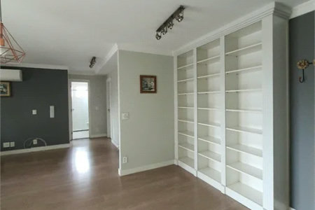 Apartamento à venda ou para alugar com 2 quartos em Jardim Esmeralda, São Paulo, SP