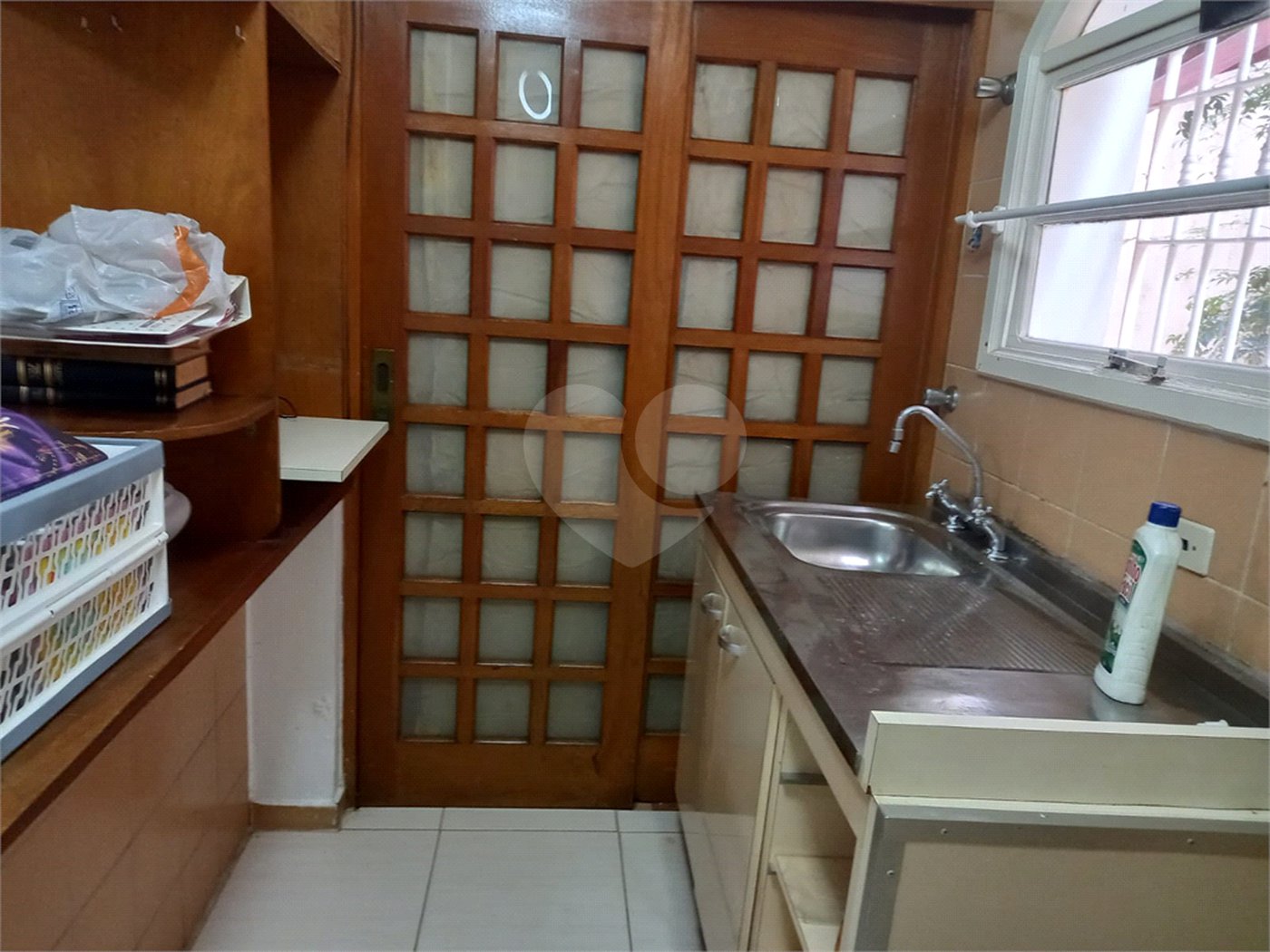 Casa para alugar com 4 quartos, sendo 1 suíte, em Chácara Santo Antônio, São Paulo, SP