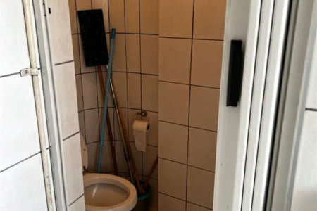 Apartamento à venda com 3 quartos, sendo 1 suíte,  em Água Branca, São Paulo, SP