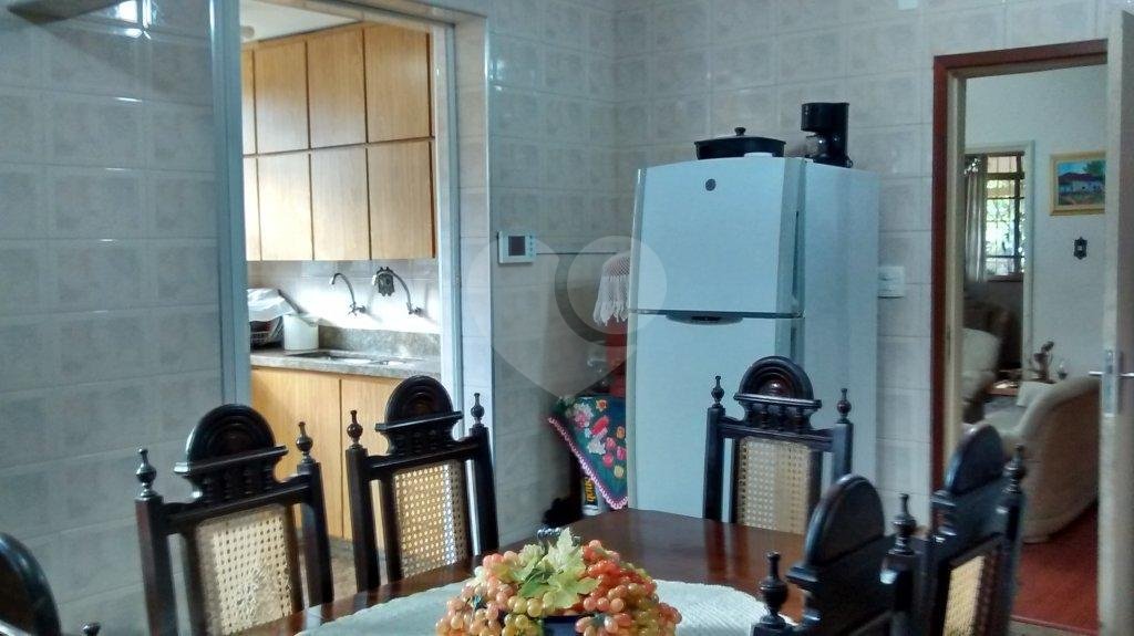 Sobrado à venda com 3 quartos, sendo 2 suítes, em Santana, São Paulo, SP