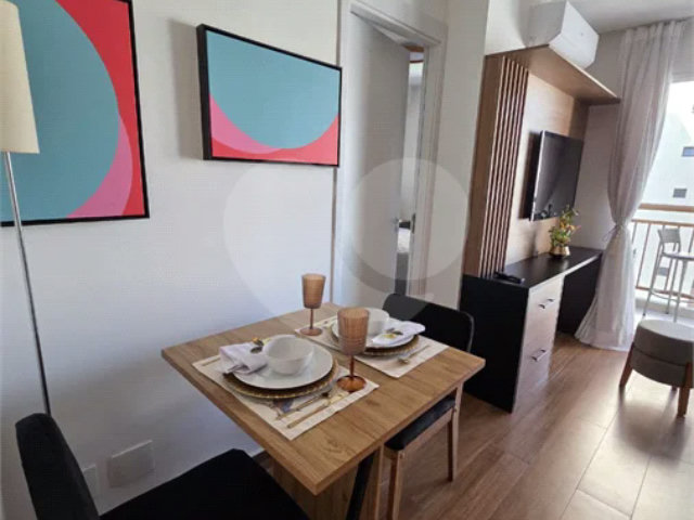 Studio para alugar com 1 quarto em Perdizes, São Paulo, SP