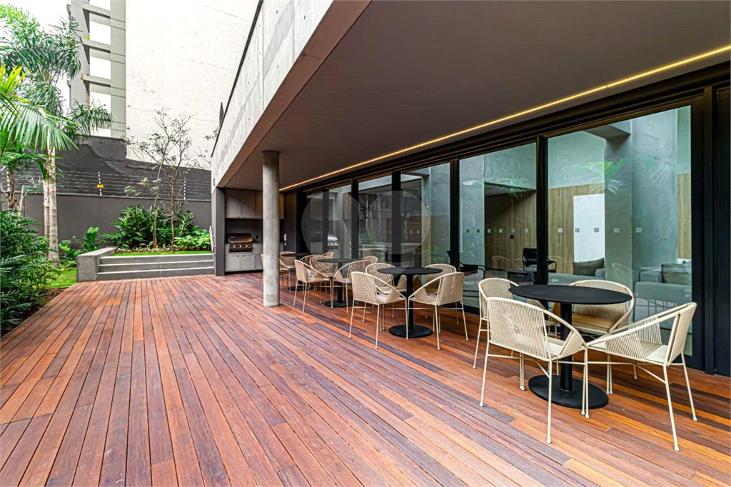 Apartamento à venda com 2 suítes em Pinheiros, São Paulo, SP