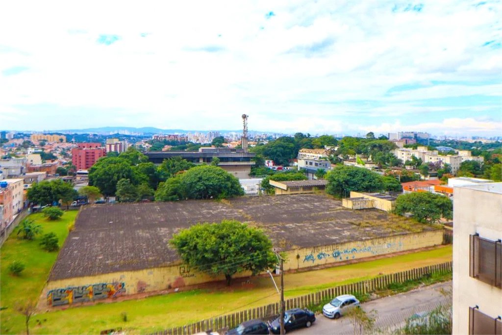 Apartamento à venda com 4 quartos, sendo 2 suítes,  em Fazenda Morumbi, São Paulo, SP