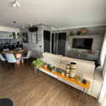 Apartamento à venda com 3 quartos, sendo 1 suíte, em Vila Almeida, Indaiatuba, SP