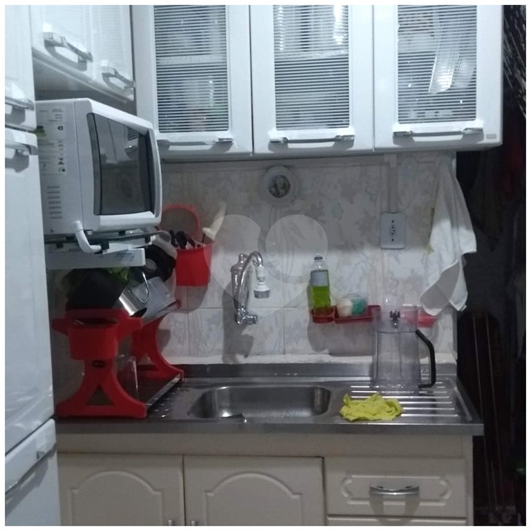 Apartamento à venda com 1 quarto em Liberdade, São Paulo, SP