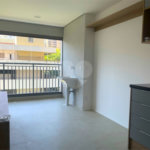 Apartamento à venda com 1 suíte em Perdizes, São Paulo, SP