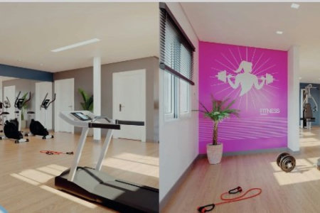 Residencial Sou Pleno Home