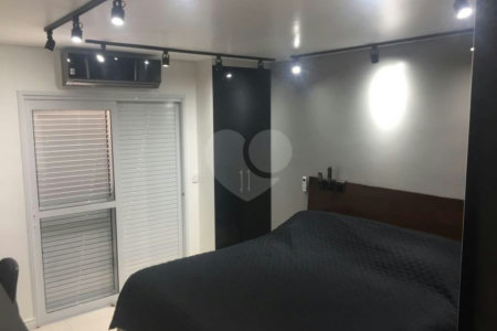 Sobrado à venda com 2 quartos em Santana, São Paulo, SP