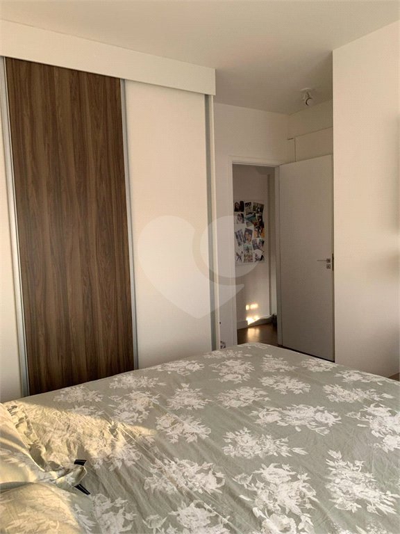 Apartamento à venda com 3 quartos em Vila Almeida, Indaiatuba, SP