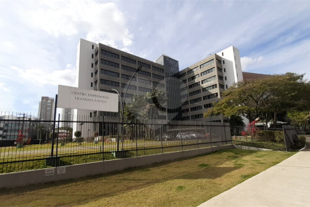 Laje Corporativa à venda ou para alugar em Chácara Santo Antônio (zona Sul), São Paulo, SP
