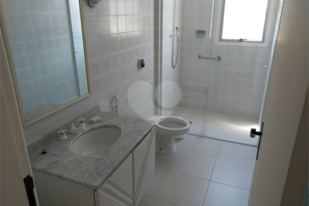 Apartamento à venda com 3 quartos em Jardim Paulista, São Paulo, SP