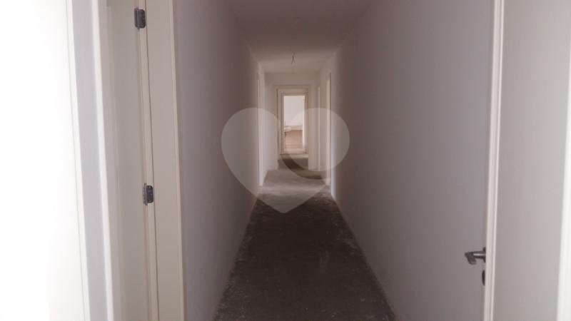Apartamento à venda com 4 suítes em Panamby, São Paulo, SP