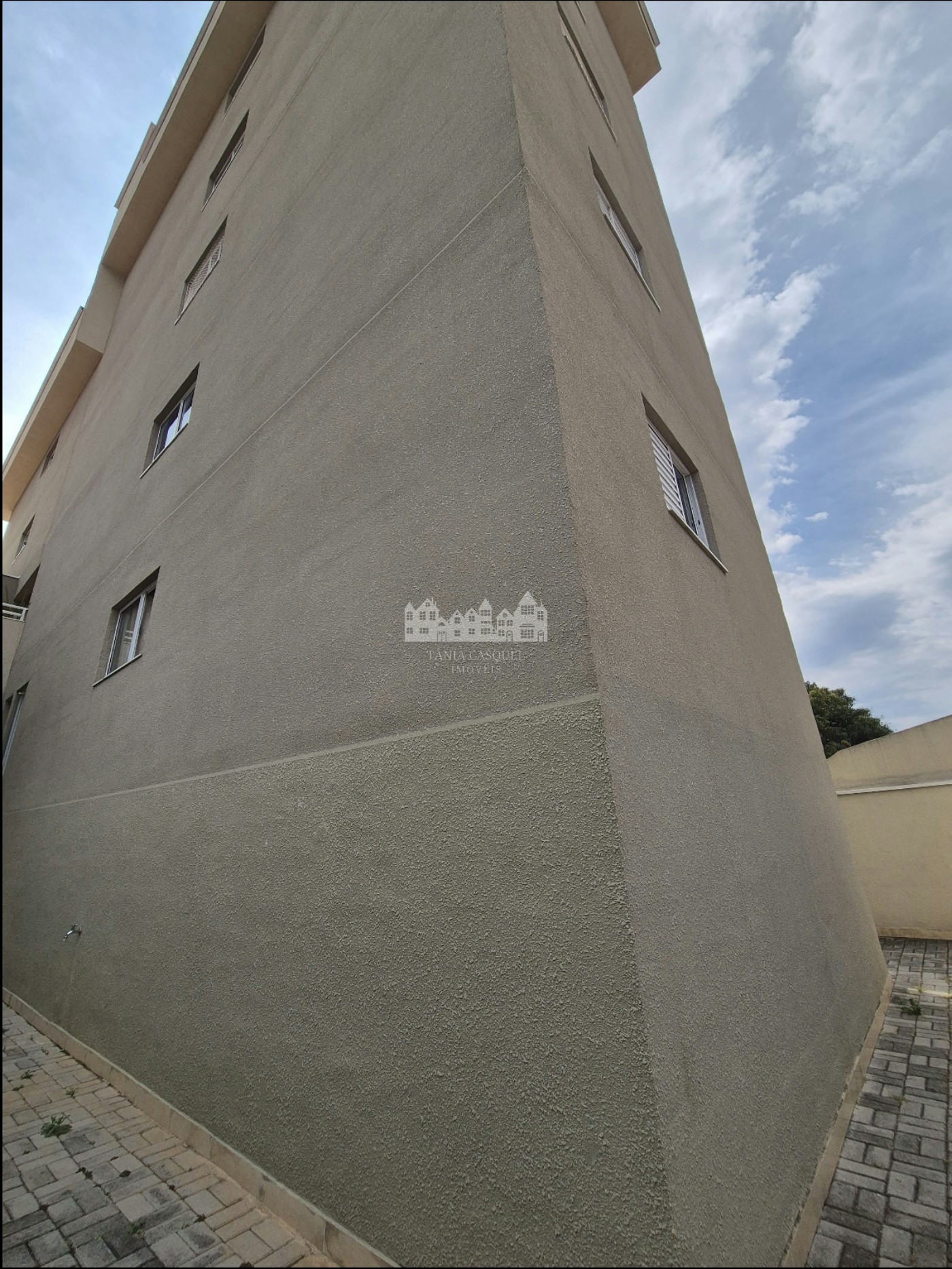 Apartamento à venda com 2 suítes em Atibaia Jardim, Atibaia, SP