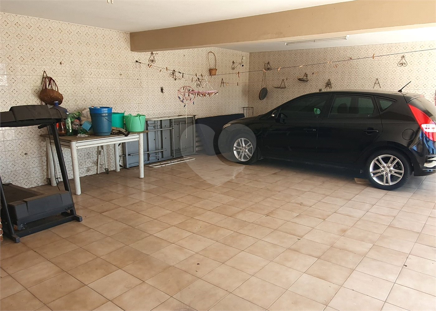 Casa Térrea à venda com 3 quartos, sendo 1 suíte, no Centro, Poá, SP