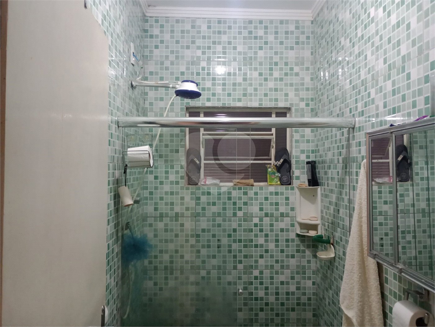 Casa à venda com 3 quartos, sendo 1 suíte, em Vila São José, Itapetininga, SP