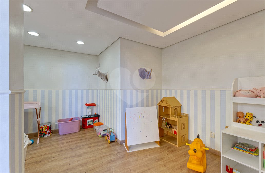 Apartamento à venda com 3 suítes em Alto da Boa Vista, São Paulo, SP