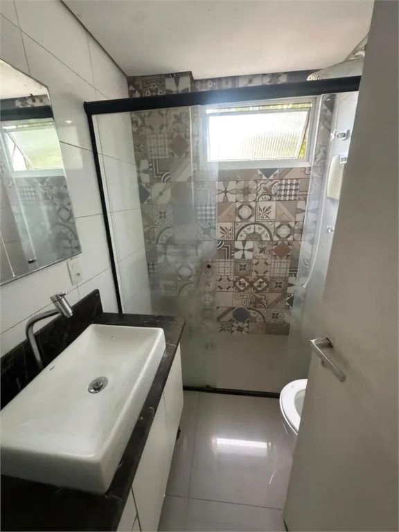 Apartamento à venda com 2 quartos em Vila Indiana, São Paulo, SP