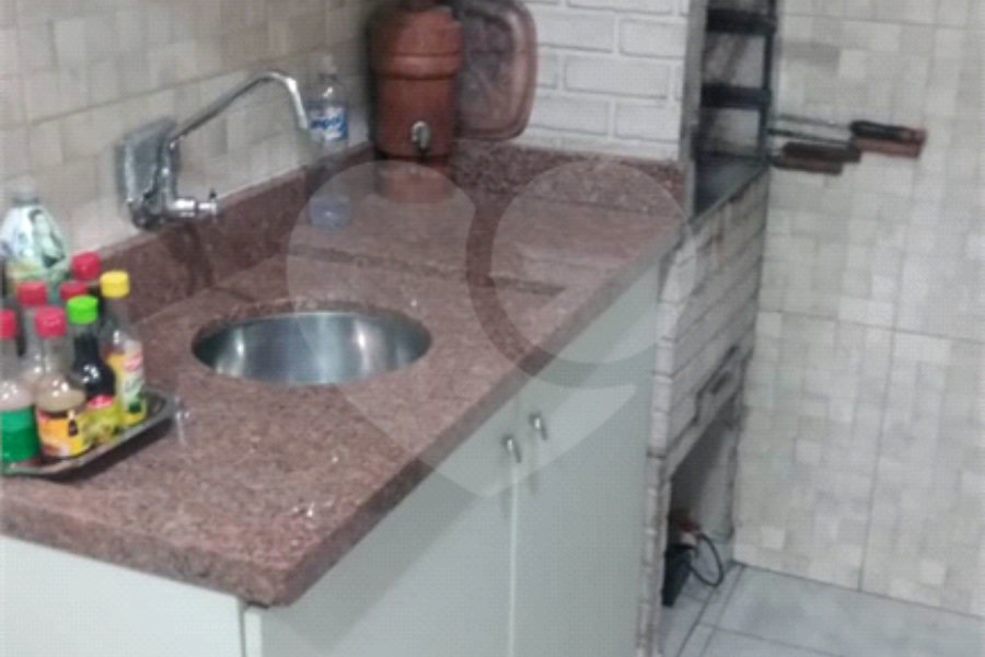 Apartamento à venda com 2 quartos em Casa Verde, São Paulo, SP
