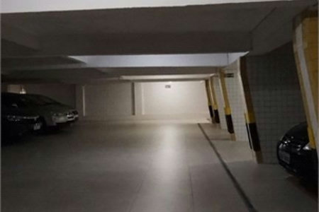 Apartamento Residencial à venda, Itararé, São Vicente - AP1108.