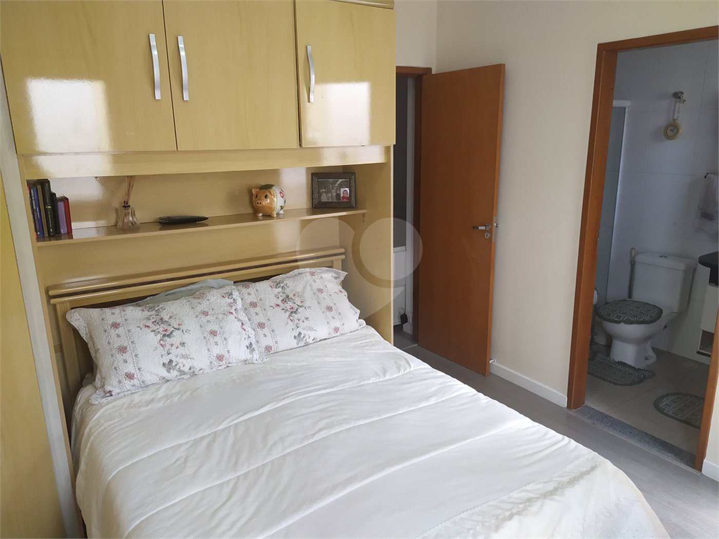 Casa à venda com 3 quartos, sendo 1 suíte, no condomínio Piemonte - Angelo Bortolo, São Paulo - SP