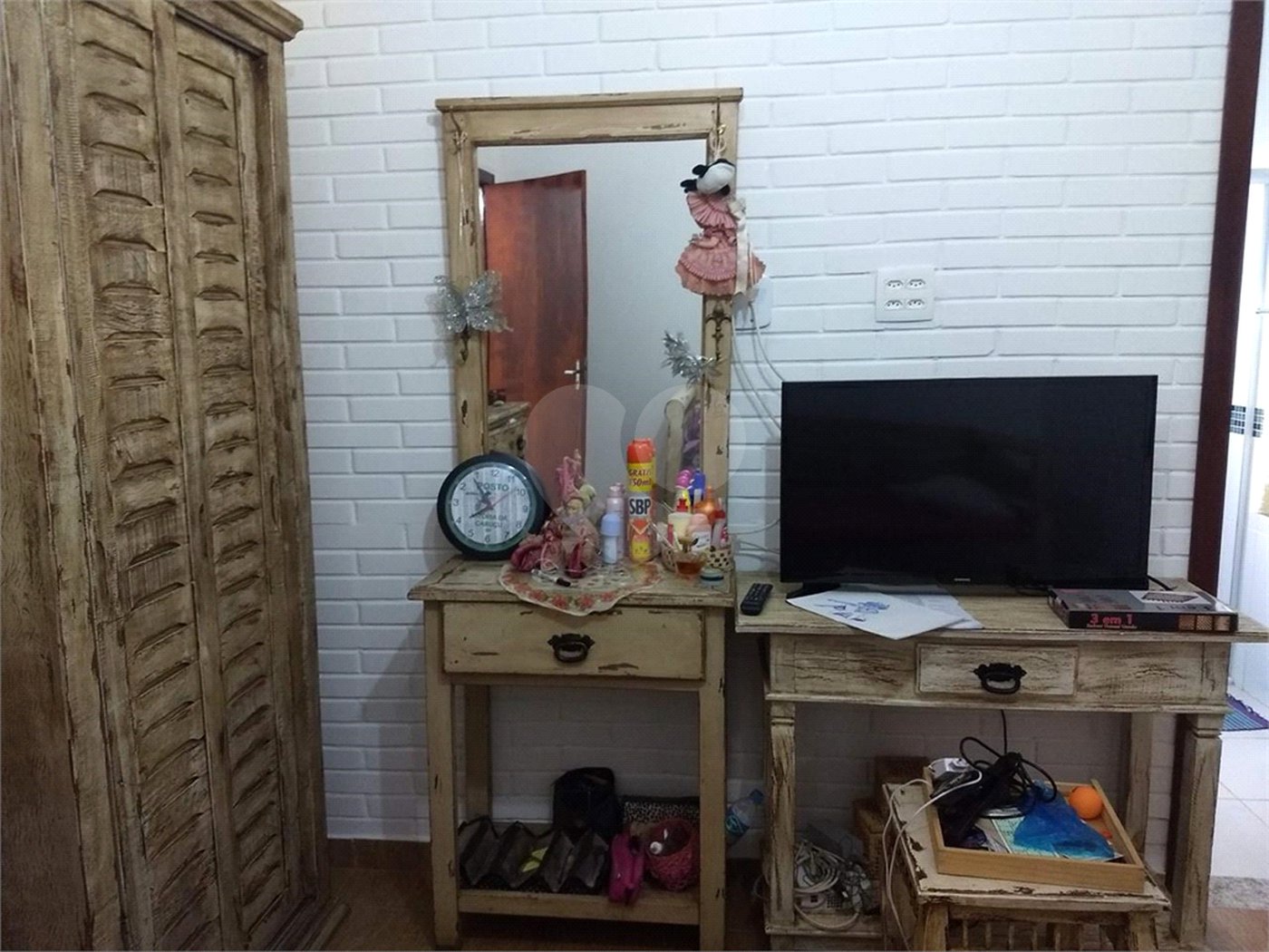 Chácara à venda com 4 quartos, sendo 2 suítes, em Serra da Cantareira, Mairiporã, SP