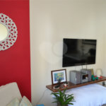 Apartamento à venda com 1 quarto em Barra Funda, São Paulo, SP