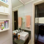 Apartamento à venda com 3 quartos, sendo 2 suítes, em Pinheiros, São Paulo, SP